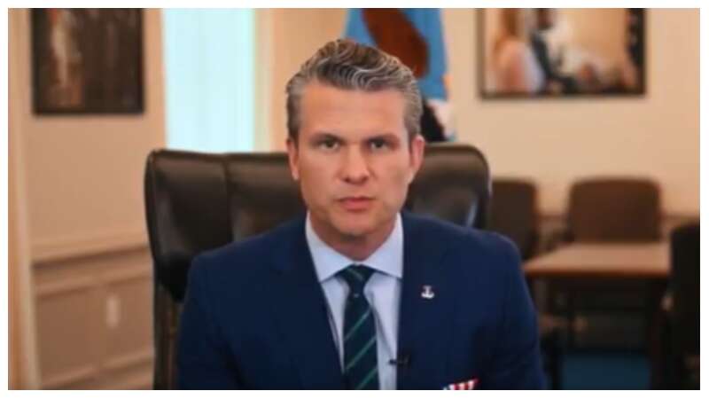 ‘We Will Kill You’: Defense Secretary Hegseth Sends Resolute
Warning to Cartels After Drug Boat Strike