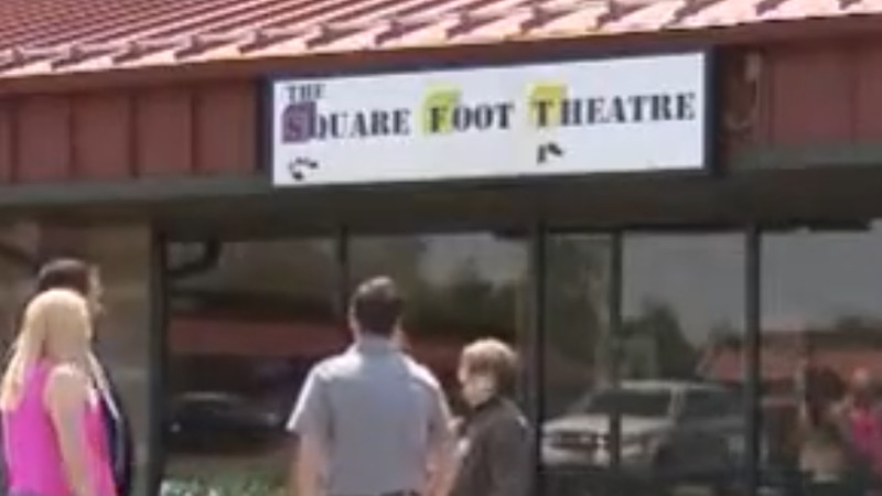 Connecticut Theatre Allegedly Became Predator’s Playground Behind
the Curtain