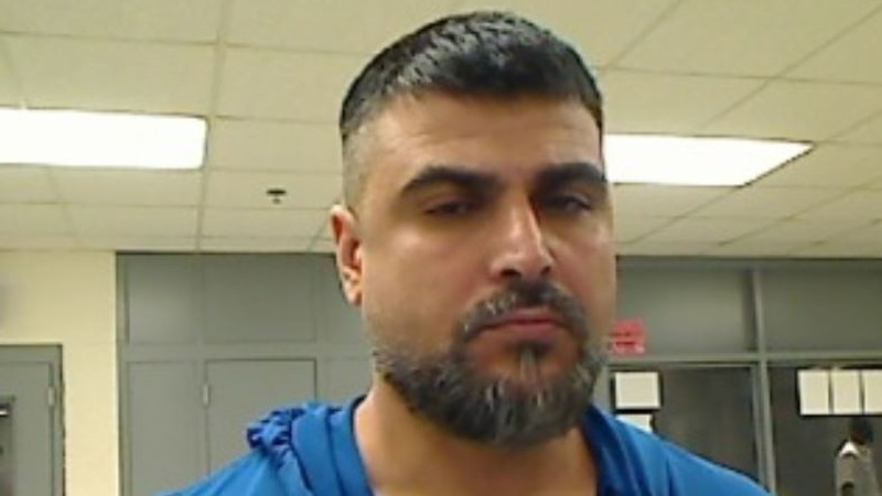 Police: NY Illegal Alien Tried to Take ICE Officer’s Taser While
Shouting ‘Allahu Akbar’