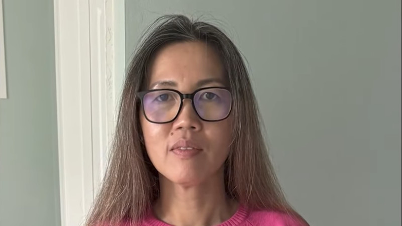 Maryland Senator Roasted After Trying to Pass Off Criminal Illegal
Alien as 'Beloved Mom'