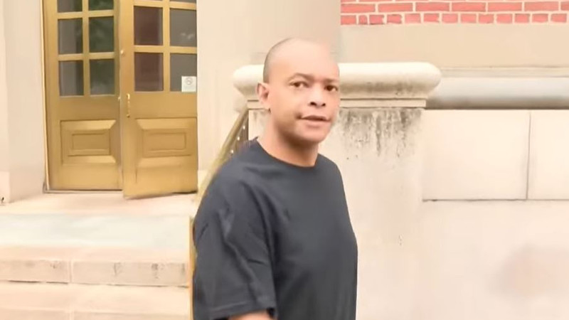 Trump Threat Case Escalates as Defendant Violates Release Terms