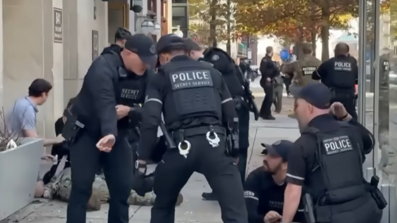 Afghan Terror Attack Sparks Federal Freeze on Asylum, Visa, and
Immigration Programs