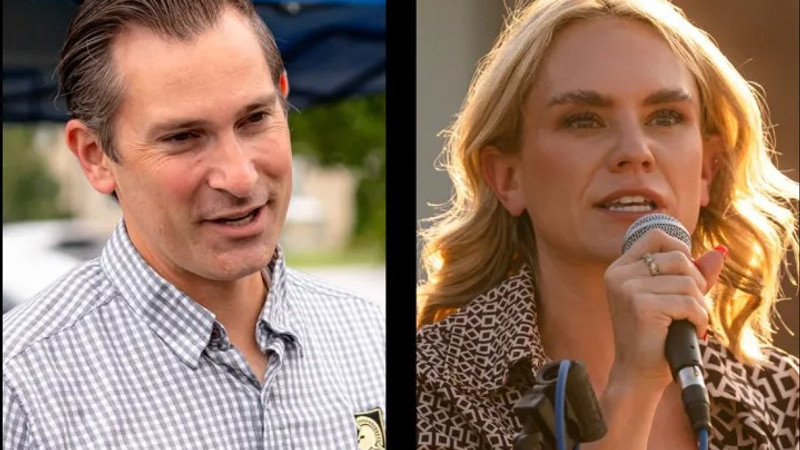 Tennessee Special Election: Hard-Left Democrat Challenges
Battle-Tested GOP Veteran