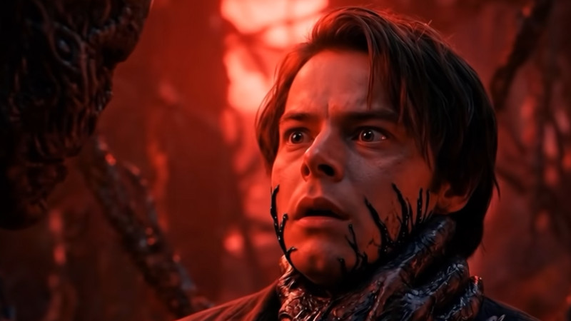 Stranger Things' Newest Season Pushes Child Predator Symbolism and We
Are Numb