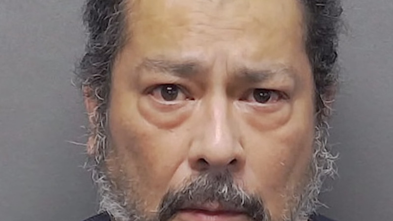 Texas Standoff Ends After Police Use Skid Steer on Suspect Accused of
Chopping Up Roommate