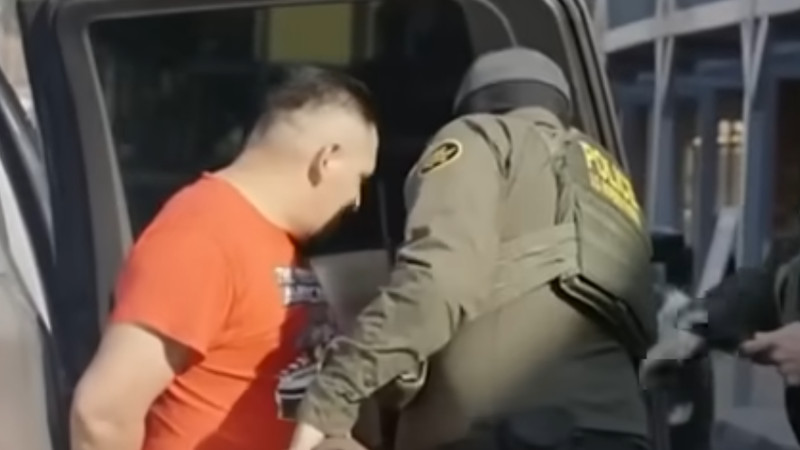 New York AG Under Fire For Letting Murderers and Predators Walk Free
in New York