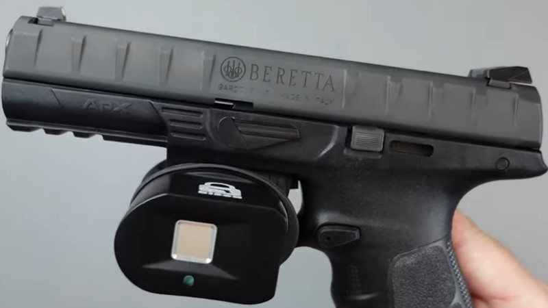 Minnesota Official Just Proposed An Insane Gun Control Law