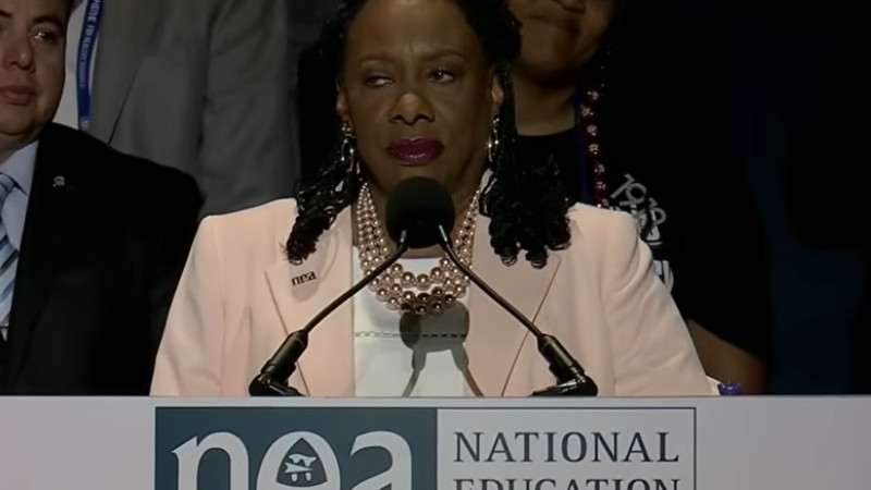 Reading and Math Scores Crash as Teachers’ Unions Push Woke Agenda