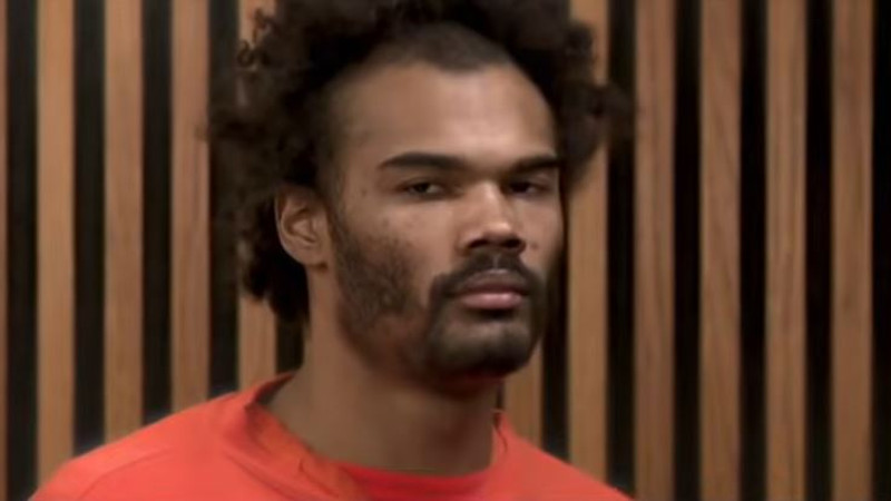 Cleveland RTA Murder Suspect Was Released Days Earlier After Nonprofit
Posted Bail