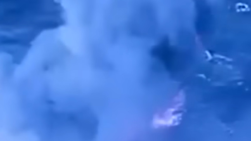 GOP Lawmaker Proposes Letting Americans Hunt Cartels at Sea