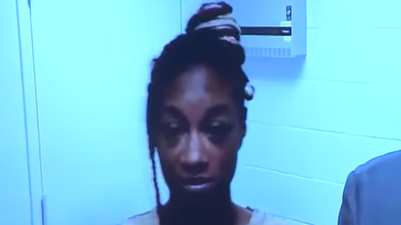 Ohio House of Horrors: Police Say Mother Beat and Held Kids Underwater
for Years