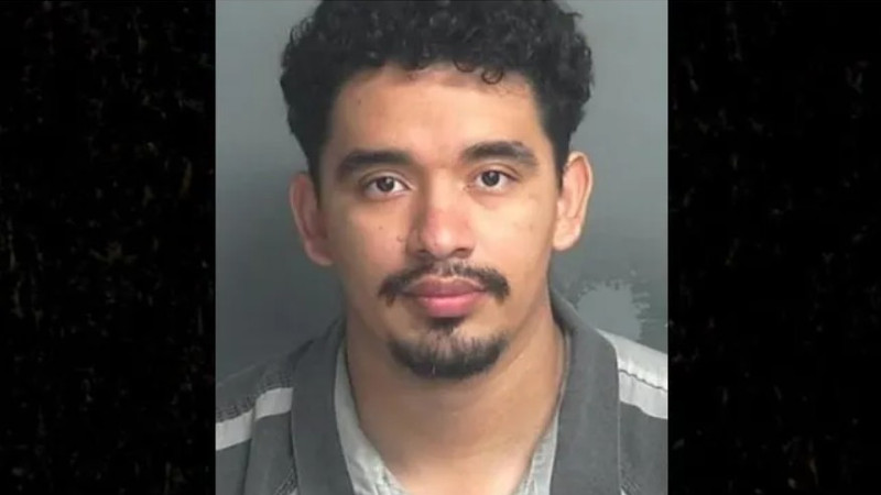 Texas: Christmas Day Abduction Attempt Thwarted After Father Hunts
Down Suspect