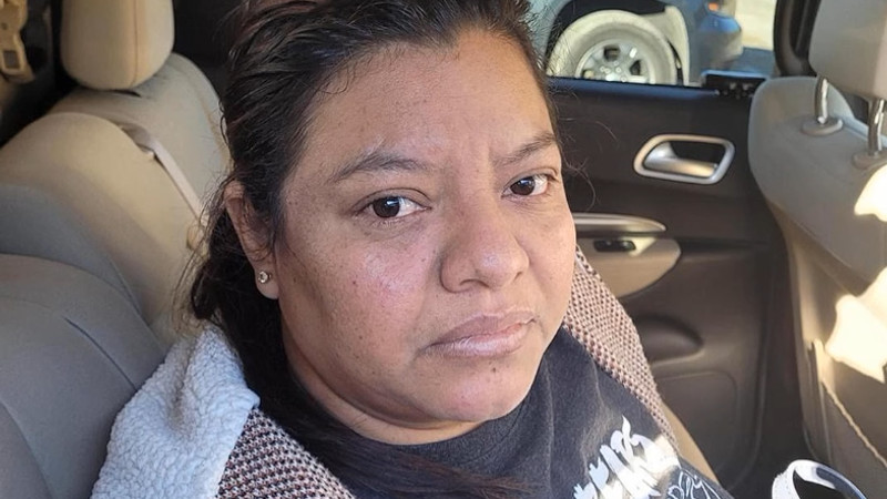 Louisiana Illegal Alien In Hot Water After She Crashed Into ICE Car