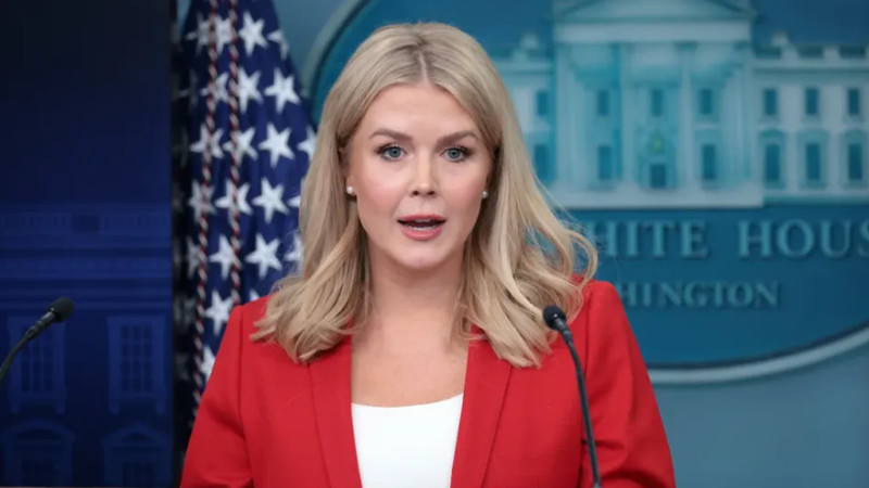 White House Promises Handcuffs in Billion-Dollar Minnesota Fraud
Investigation