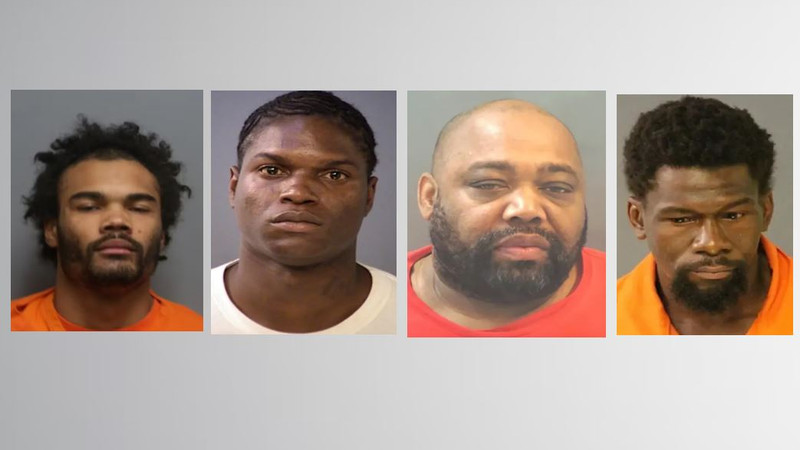 California's 'The Bail Project' Spent $91M Posting Bond for Defendants
Later Linked to Murders