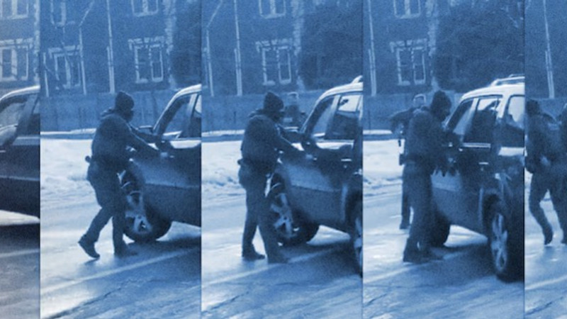 Here's Why We Must Stop Trying Police Use-of-Force Cases on Social
Media