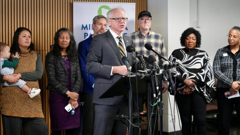 Hypocrisy Is Killing America - and Democrat 