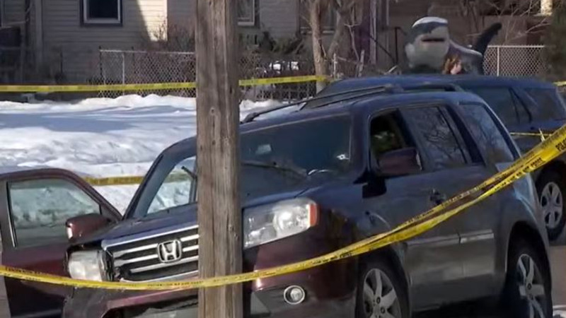 Nationwide Anti-ICE Protests Exposed as Coordinated Campaign Backed by
Left-Wing Network