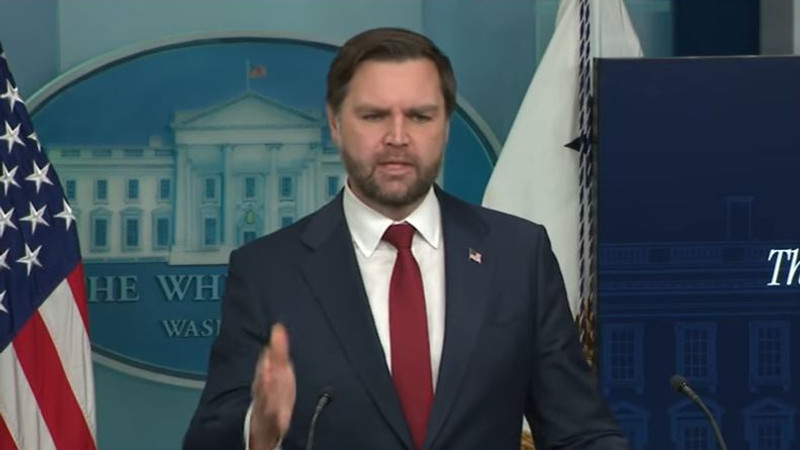 How a Secret Service Agent Exposed JD Vance’s Protective Detail To
The Press