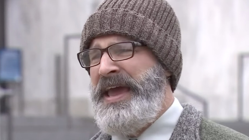 Oregon City Council Votes to Oust Convicted Killer from Public Safety
Boards