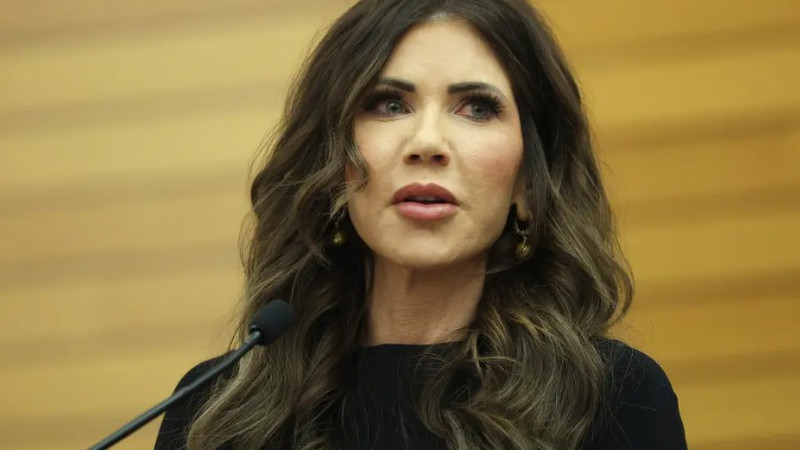 DHS Says Largest ICE Operation in Minneapolis History Is Underway