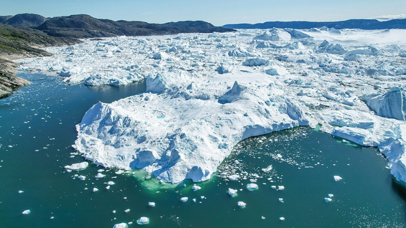 This Is Why President Trump Wants Greenland and the Left Still
Doesn’t Get It