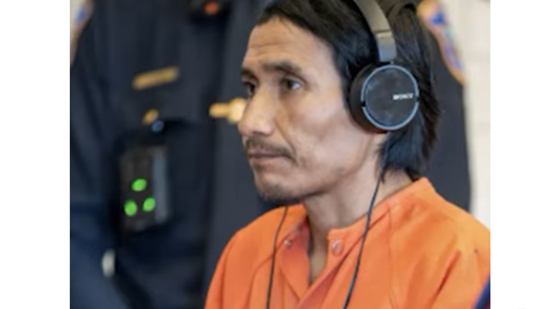 How A Rock-Hurling Illegal Alien Who Almost Killed A Little Girl is
Being Protected By NJ Officials