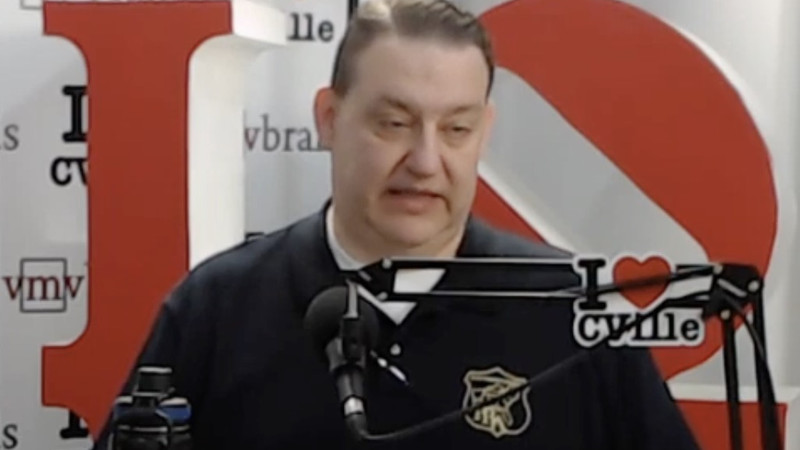 Bombshell (With Receipts) Into How The Virginia PBA Is Stabbing Cops
In The Back