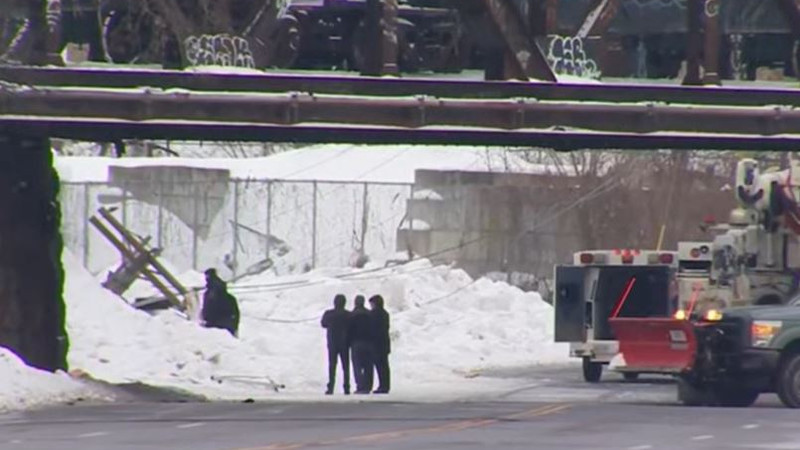 Fatal New York Crash Exposes Policy Conflicts That Led to Deadly
Pursuit