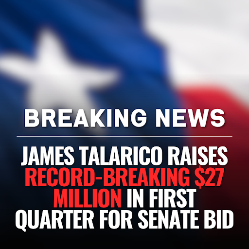 Breaking News