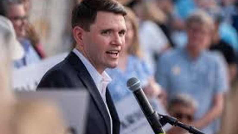 This Texas Democrat’s Gun Views Draw Fire