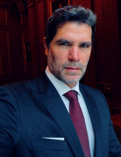 Eduardo Verástegui