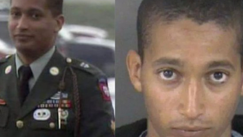 North Carolina: Prisoner Serving 167 Years for Raping Seven Women Now Claims He's a Woman