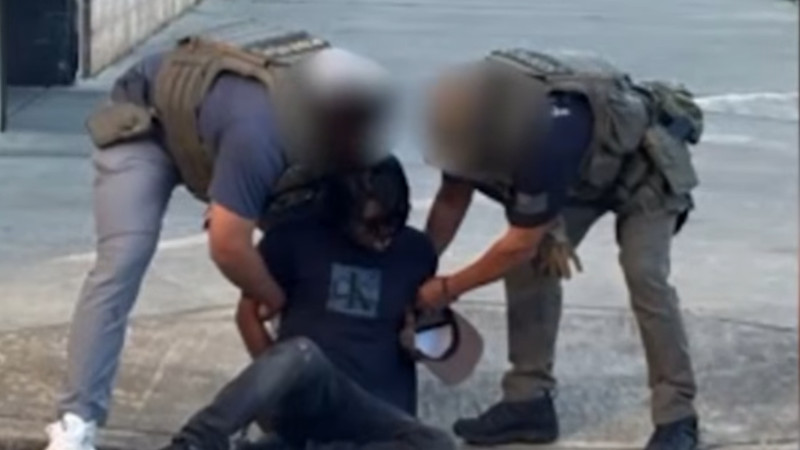 Georgia ICE Operation Nets Sex Offenders, Child Predators And More