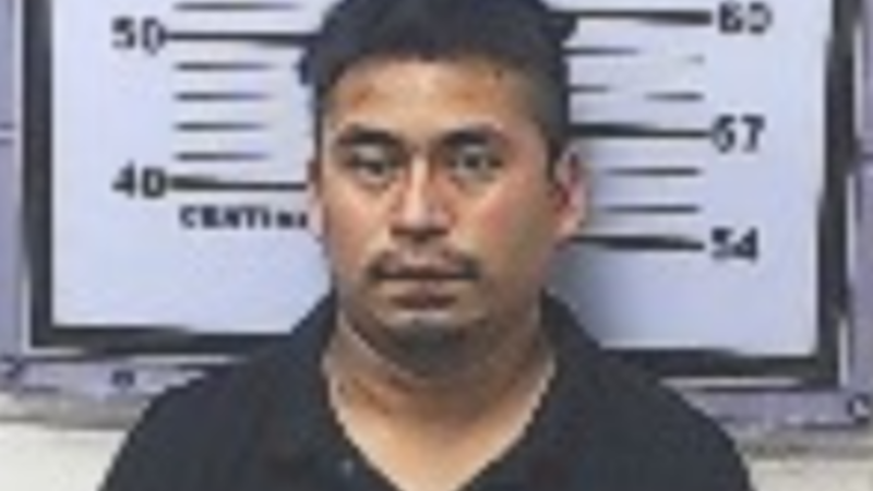 Guatemalan illegal immigrant charged for Alabama murder after ICE/DHS
failed to deport him