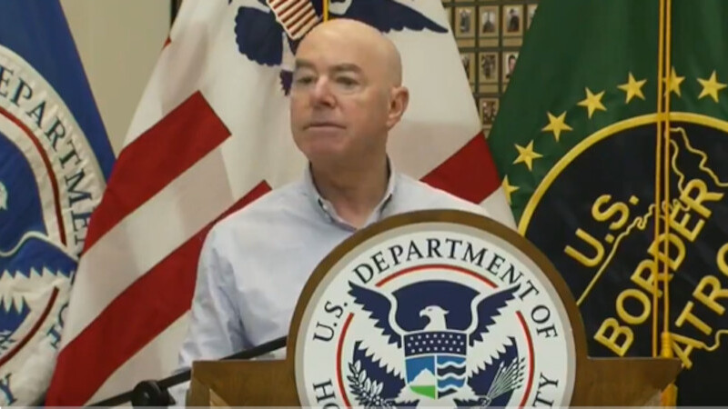 Can't make it up: Biden administration gives communist Cuba access to
sensitive TSA areas at Miami International Airport