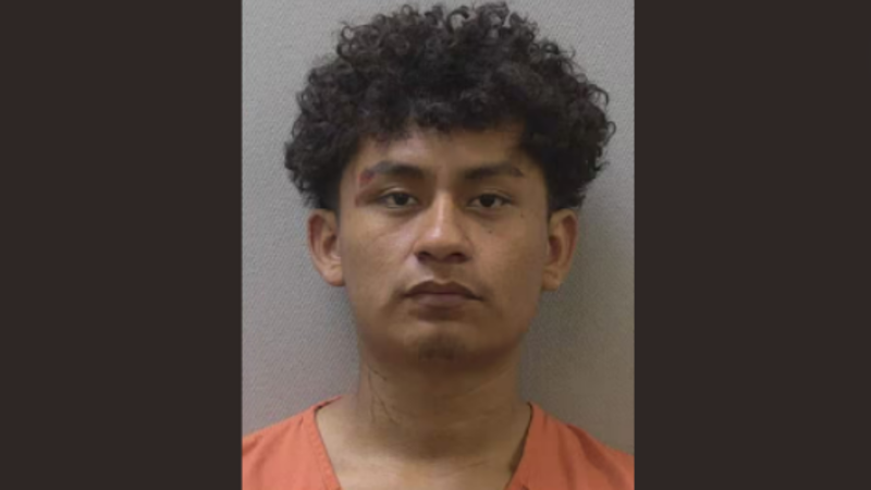 Illegal immigrant from Mexico causes deadly wreck in South Carolina,
faces deportation
