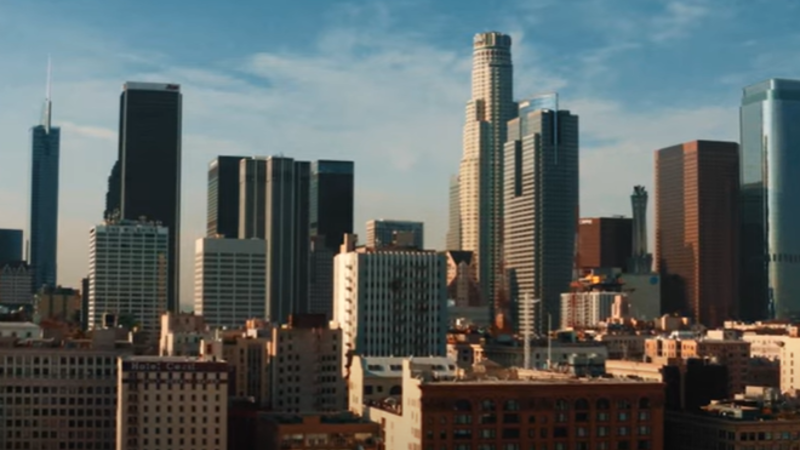 What Constitution?  Los Angeles policy bans churches from renting city
facilities, prompting legal challenge