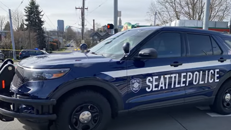 Unconstitutional? Seattle police, facing manpower shortage, to hire
illegal immigrants with DACA status as cops