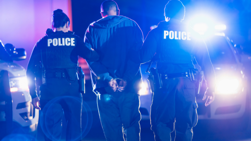 Report: Six alleged ISIS-K terrorists crossed Biden's open border into
US, may have been planning terrorist attacks