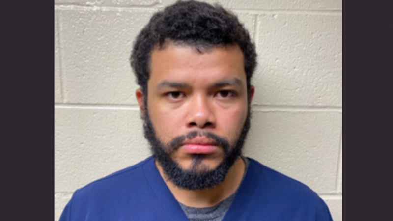 Illegal Immigrant released by ICE allegedly skipped immigration
hearing before committing murder