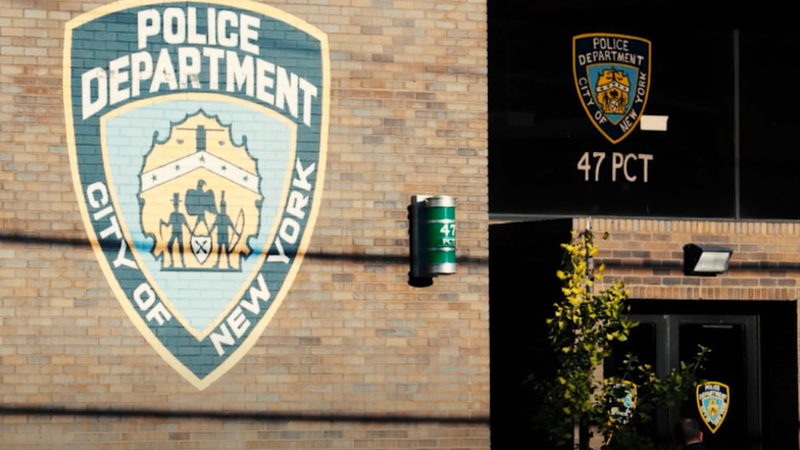 'Huge pain in the ass': NYPD officers required to file reports for
every 'low-level' encounter