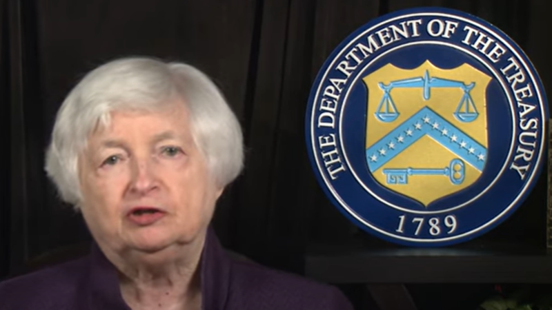 'About time': Biden admin proposes Committee on Foreign Investment
expansion to oversee 56 more areas around military bases