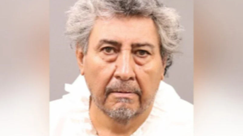 Three-time deported illegal alien arrested in connection with setting
fire that killed mother, two young sons in CA