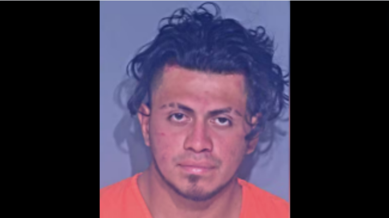 Another Biden victim: Illegal alien rolls SUV, landing on top of child
who was unrestrained, killing her